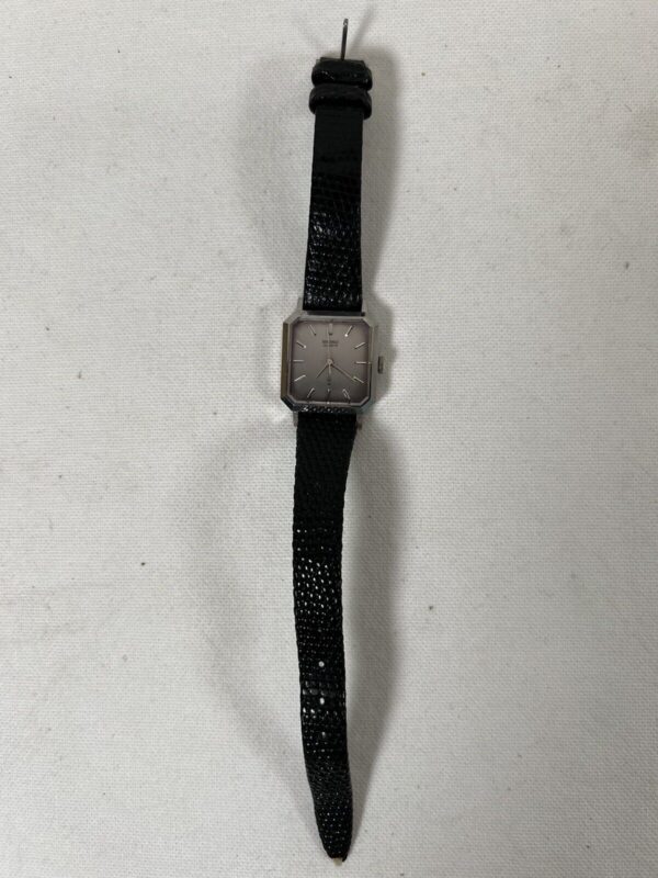 Orologio Vintage Seiko Quartz 2621-5070 - immagine 4