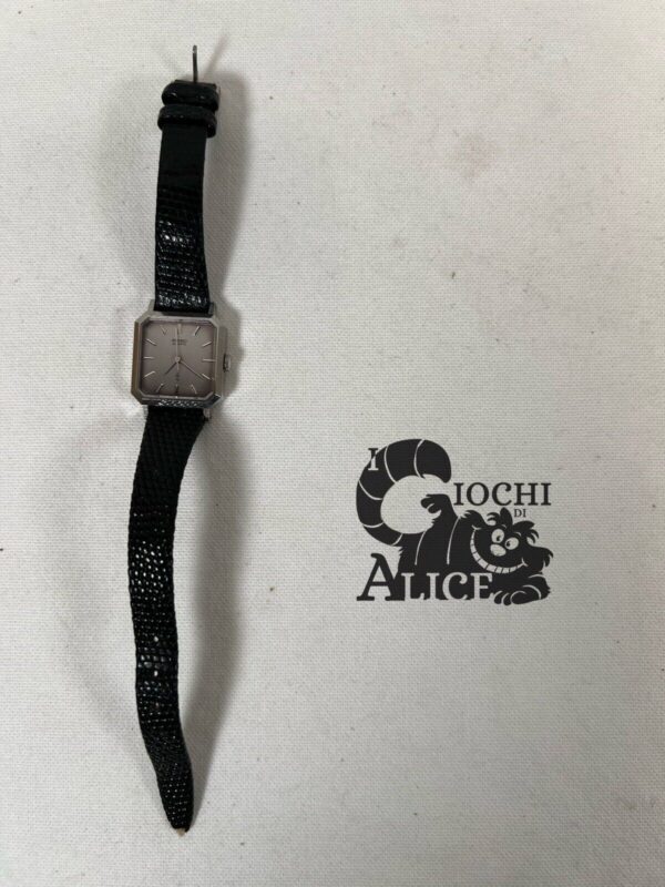 Orologio Vintage Seiko Quartz 2621-5070