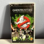 PSP-videogame-Ghostbusters-Il-Videogioco-Pal-Ita-133929214381