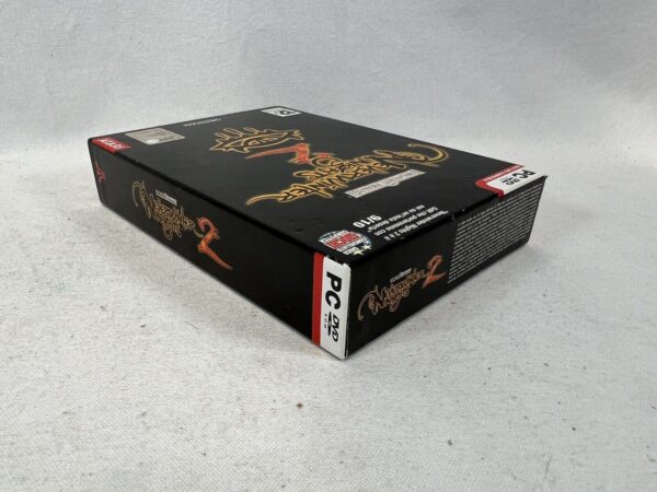 Pc Gioco Cd Rom - Atari - Neverwinter Nights 2 Big Box Italiano - immagine 5