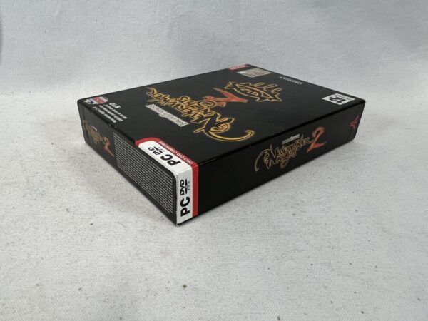 Pc Gioco Cd Rom - Atari - Neverwinter Nights 2 Big Box Italiano - immagine 6