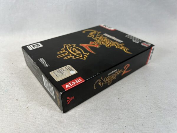 Pc Gioco Cd Rom - Atari - Neverwinter Nights 2 Big Box Italiano - immagine 8