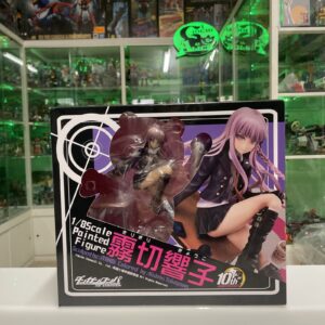Phat Danganronpa The Animation - Kirigiri Kyoko - Statua Scala 1/8 Nuova