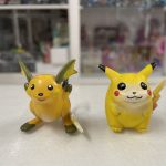 Pikachu-Raichu-Pokemon-card-action-figures-tomy-originali-144375991211
