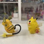 Pikachu-Raichu-Pokemon-card-action-figures-tomy-originali-144375991211-4