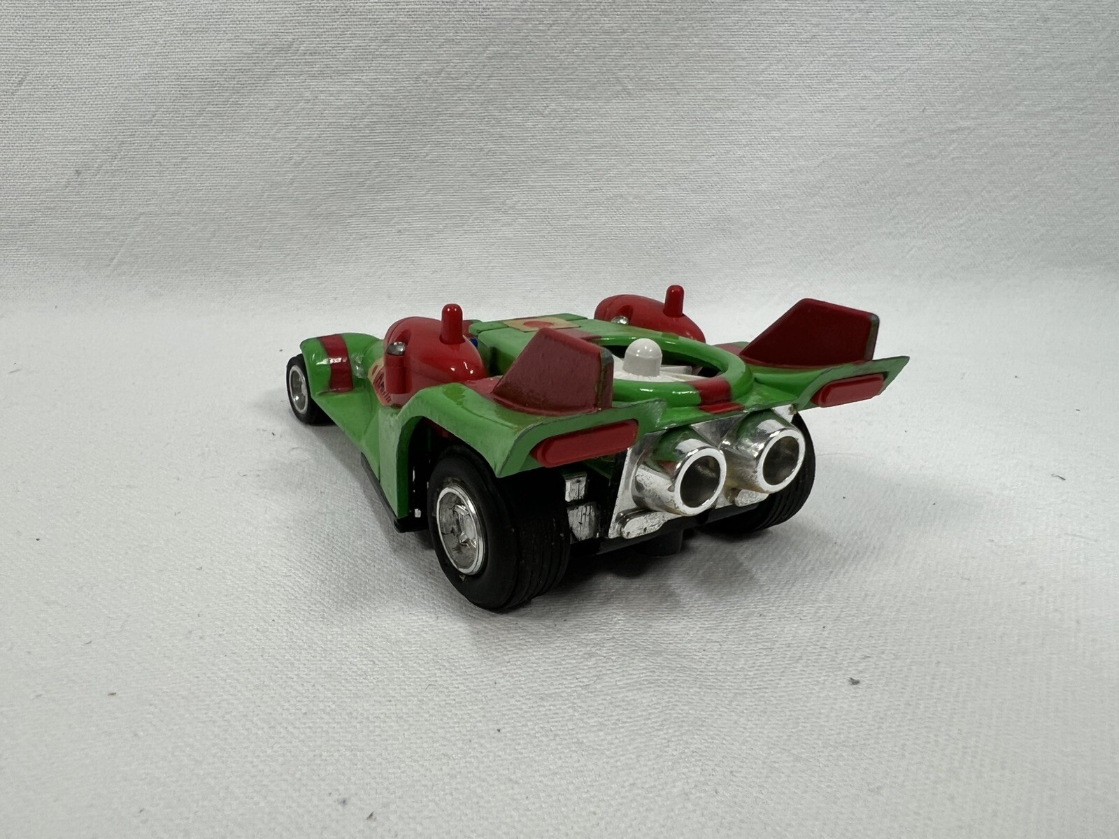 Popy PA - 89 Serie Ken Falco - Kamikaze vintage made in japan - immagine 9