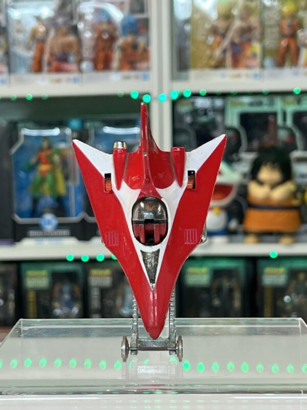 Popy Pa-36 serie grande mazinga - Brain Condor in metallo - immagine 3