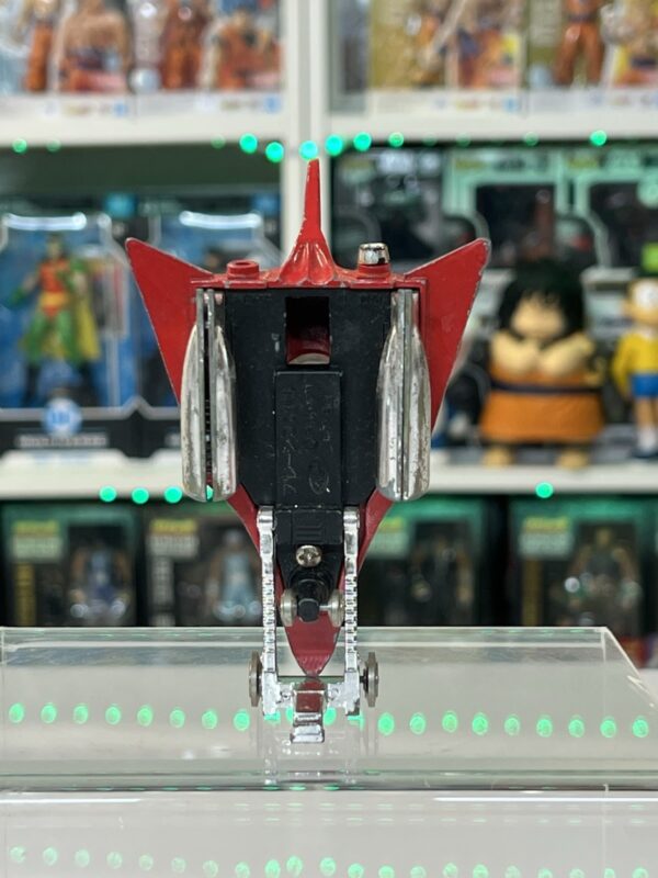 Popy Pa-36 serie grande mazinga - Brain Condor in metallo - immagine 4