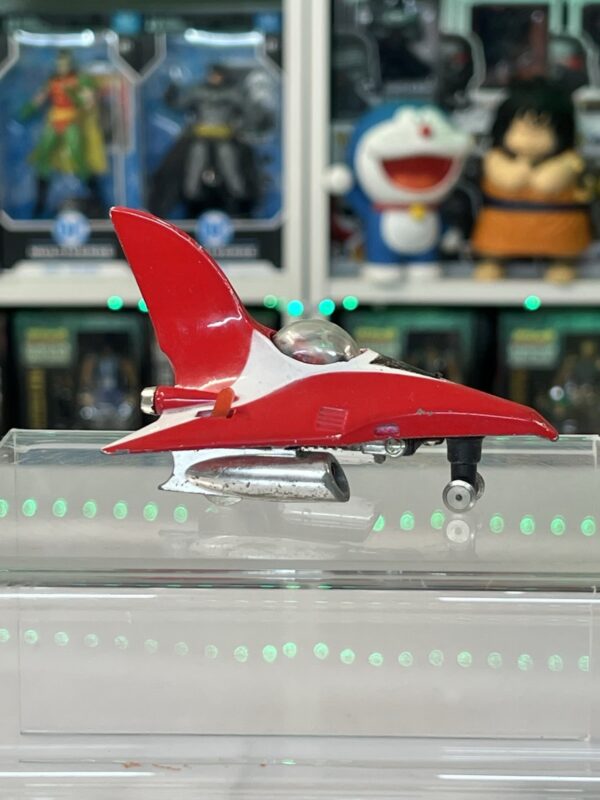 Popy Pa-36 serie grande mazinga - Brain Condor in metallo - immagine 8
