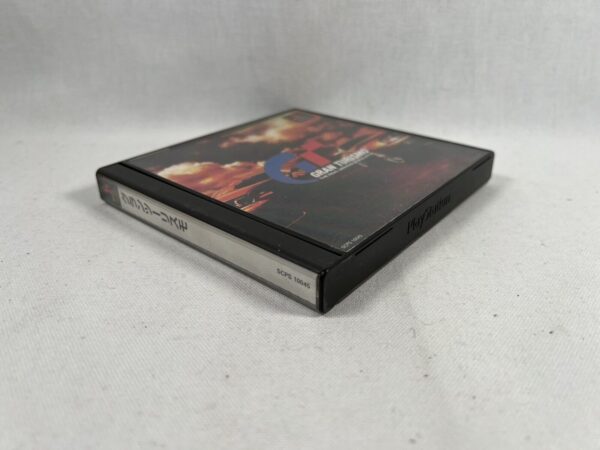 Ps1 NTSC-Jap Granturismo - immagine 4