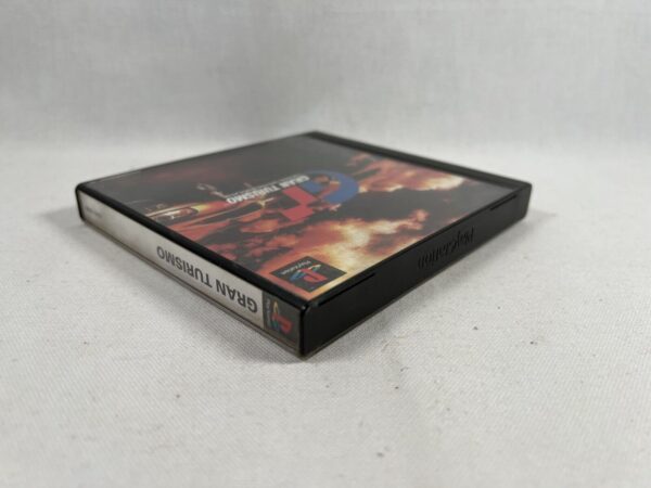 Ps1 NTSC-Jap Granturismo - immagine 5
