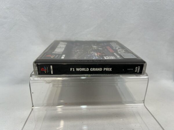 Ps1 Videogioco - F1 World Grand Prix - Pal Ita - immagine 4