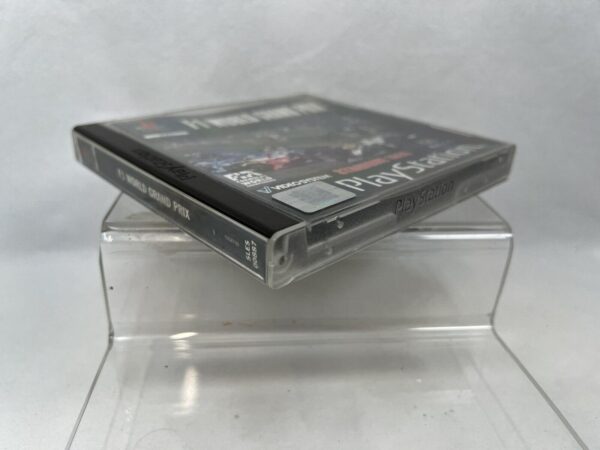 Ps1 Videogioco - F1 World Grand Prix - Pal Ita - immagine 7