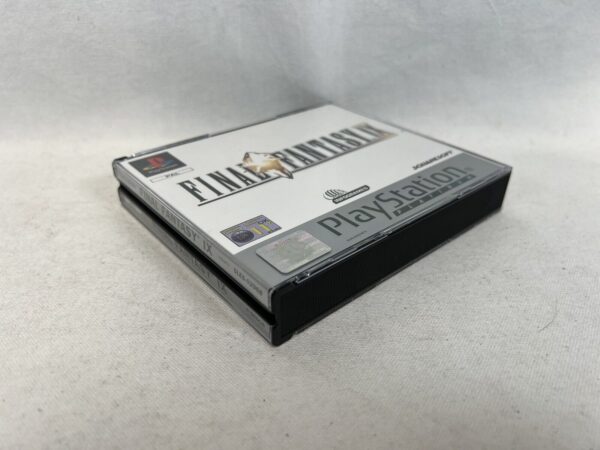 Ps1 Videogioco  - Final Fantasy IX Platinum - Pal Ita - immagine 4