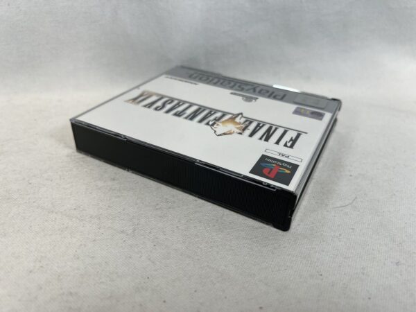 Ps1 Videogioco  - Final Fantasy IX Platinum - Pal Ita - immagine 6