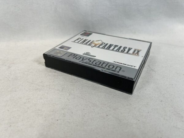 Ps1 Videogioco  - Final Fantasy IX Platinum - Pal Ita - immagine 8