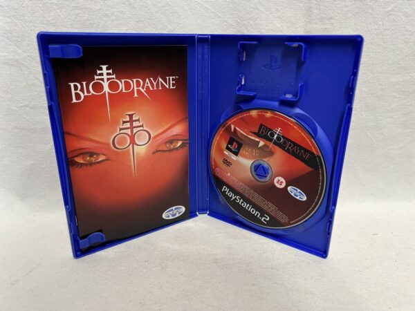 Ps2 - Videogioco - BloodRayne - Pal Ita - immagine 6