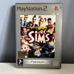 Ps2-videogame-The-Sims-Pal-Ita-133939466771