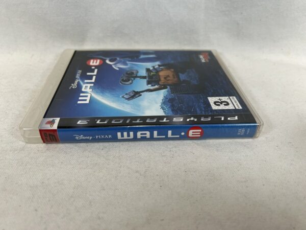 Ps3 - Videogioco - Disney Pixar Wall E -  Pal Ita - immagine 5