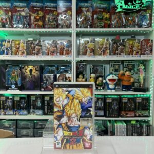 PsP videogioco - Dragon Ball Z Shin Budokai 2 Pal Ita