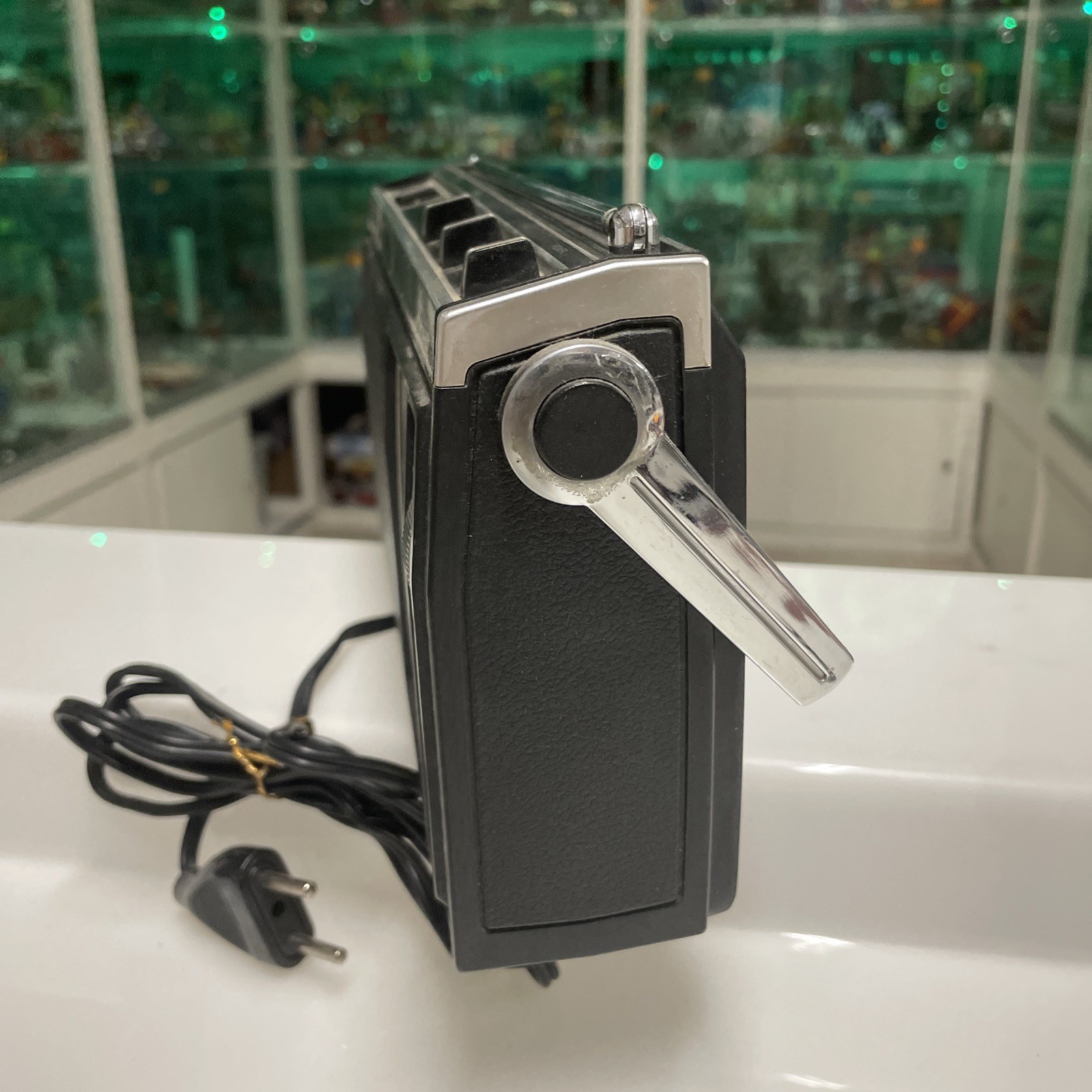 SANYO Radio Funzionante RP 1250 anni 70 Giapponese - immagine 3