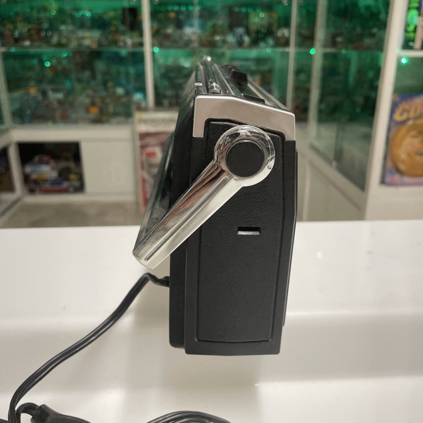 SANYO Radio Funzionante RP 1250 anni 70 Giapponese - immagine 4