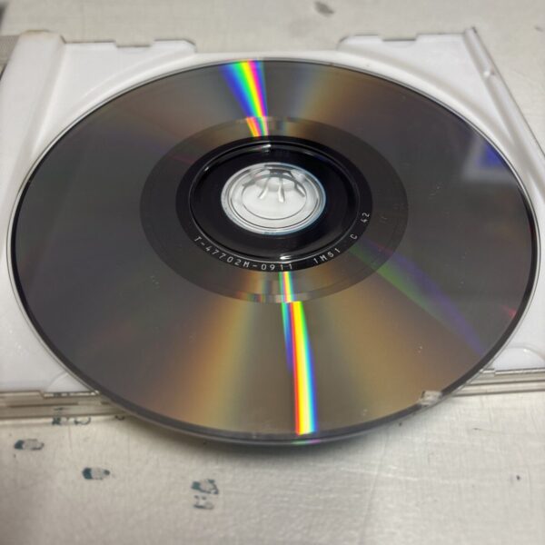 SEGA Dreamcast Shikigami no Shiro 2 Sega NTSC-jap - immagine 6