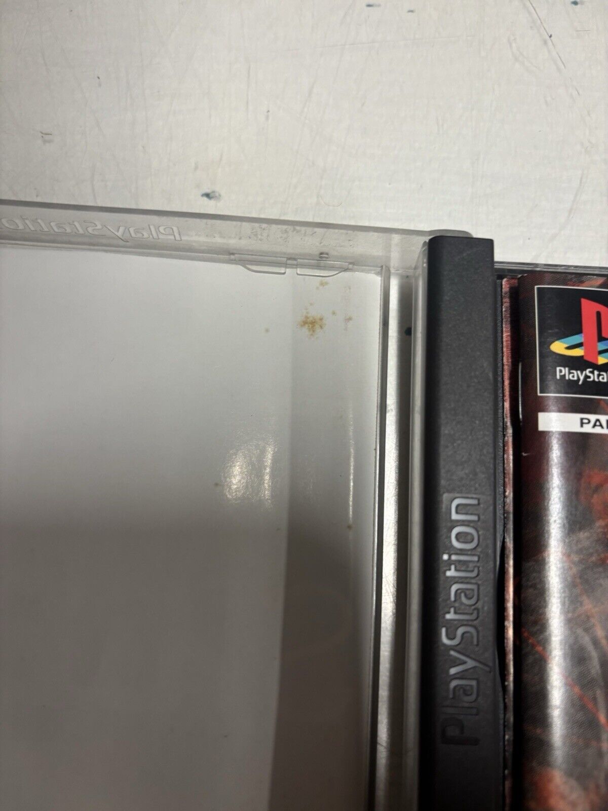 SONY PS1 Playstation Silent Hill PAL ita RARO - immagine 14