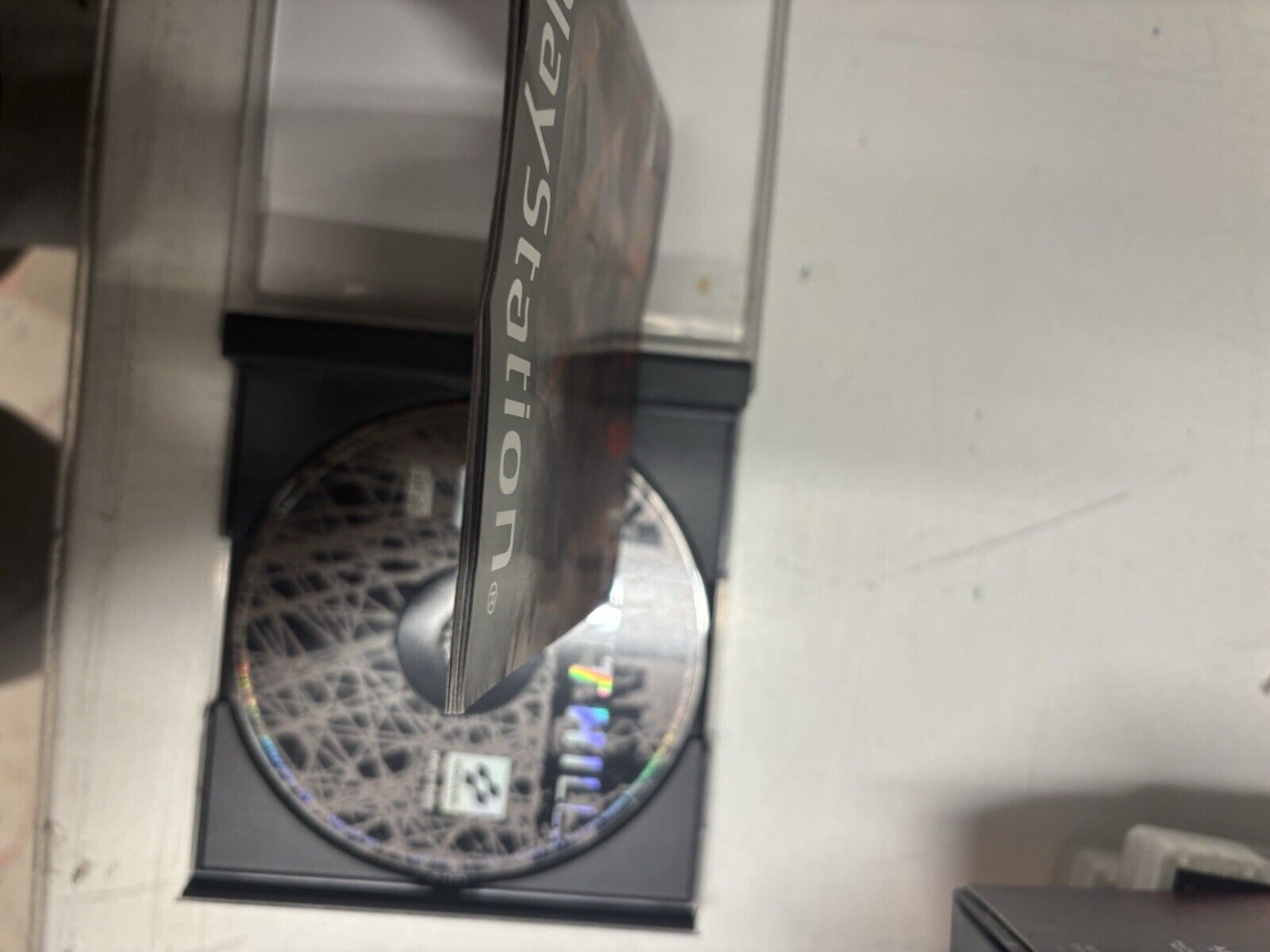 SONY PS1 Playstation Silent Hill PAL ita RARO - immagine 17