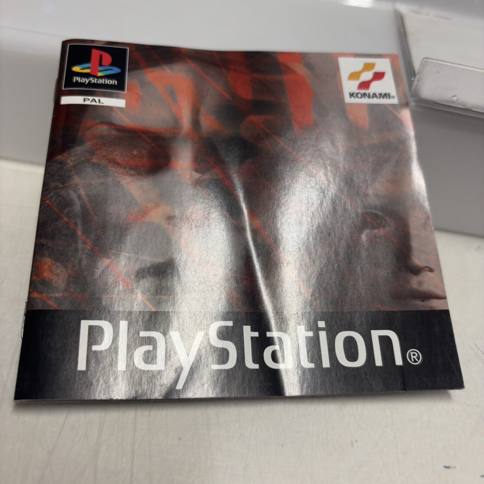 SONY PS1 Playstation Silent Hill PAL ita RARO - immagine 10