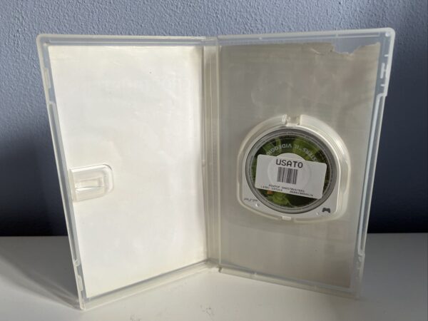 SONY PSP - videogame - Ghostbusters Il Videogioco -  Pal Ita - immagine 4
