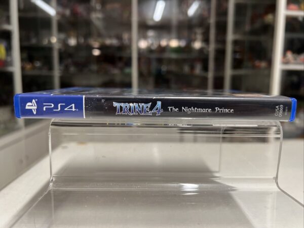 SONY Playstation 4 Ps4 - Videogioco - Trine 4 The Nightmare Prince - immagine 3