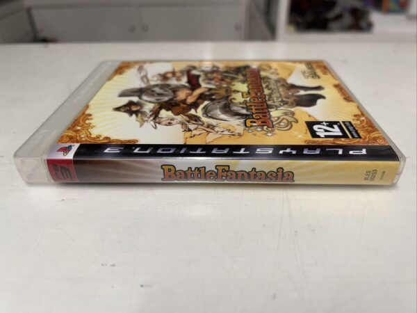 SONY Ps3 - videogame - BattleFantasia - Pal Ita - immagine 4
