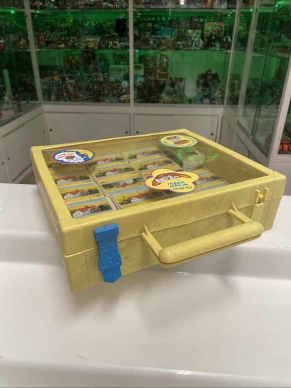 SORPRESINE Mulino Bianco Lotto gommine vintage anni 80 MAXI SORPRESIERE - immagine 5