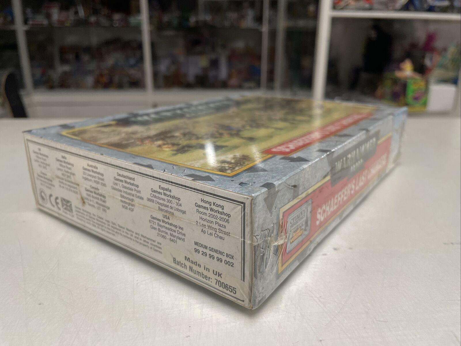 Schaeffers-Last-Chancers-Metal-NEW-In-Sealed-Box-Imperial-Guard-OLDHAMMER-144495972201-4