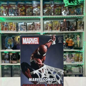 Sega - Luminasta - Marvel Comics - Spider-Man