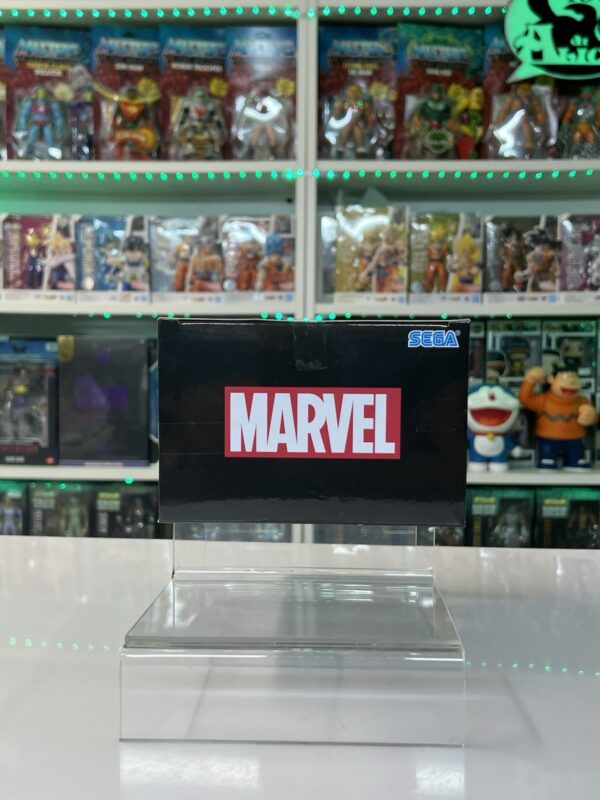 Sega - MARVEL ACT/CUT Premium Figure Scarlet Spider - immagine 6