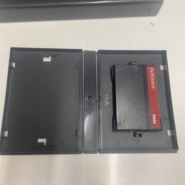Sega Master System Paperboy NTSC-US - immagine 7