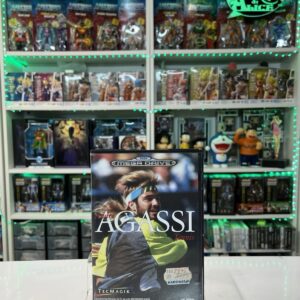Sega Mega Drive - Andre Agassi Pal