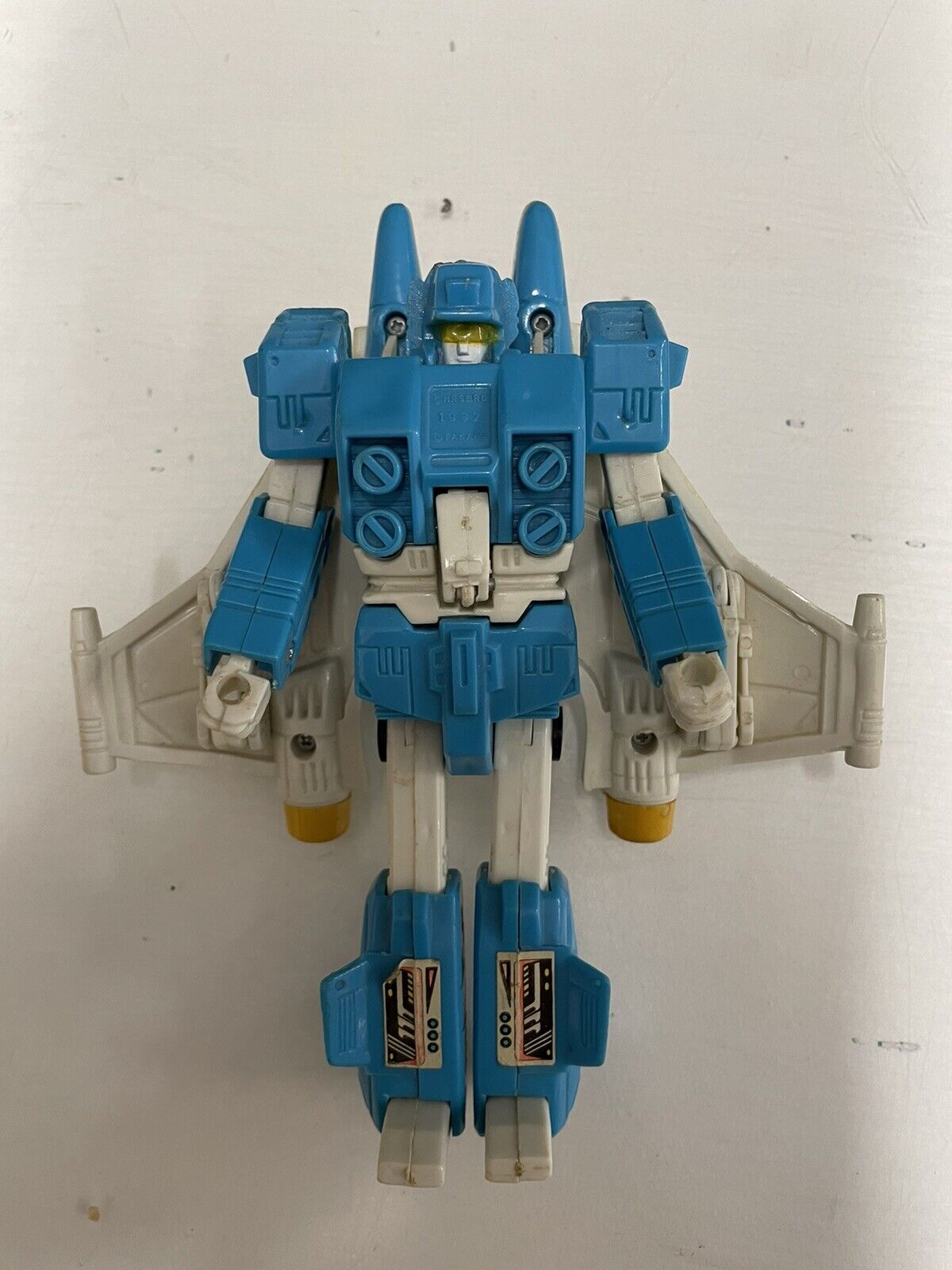 Slugslinger-Targetmaster-1987-Vintage-KO-Transformers-134294861601