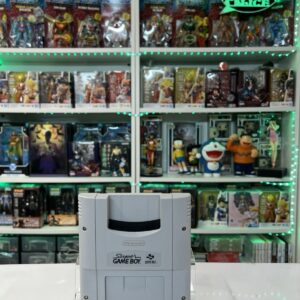 Snes Super Nintendo - Videogioco - Super Game Boy Super Nes Adattatore Pal