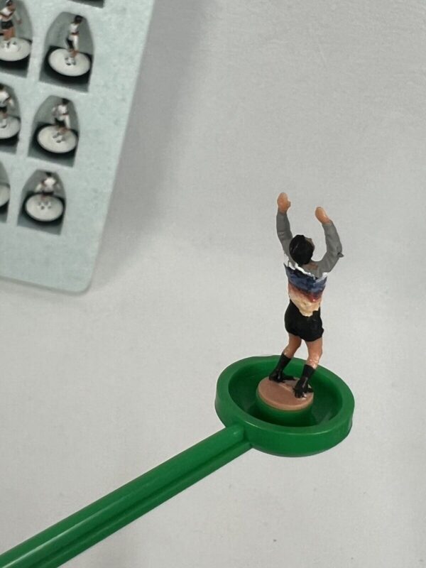 Subbuteo 6300 West Germany Ref 681 - immagine 11