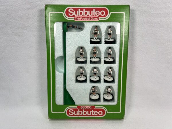 Subbuteo 6300 West Germany Ref 681 - immagine 3