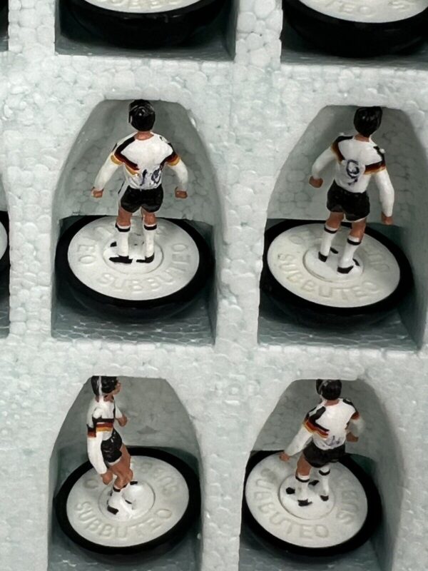 Subbuteo 6300 West Germany Ref 681 - immagine 7