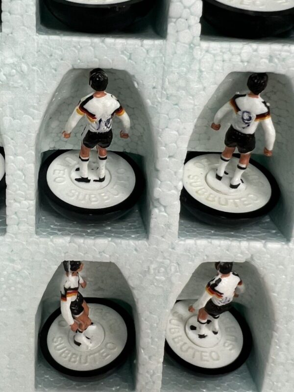 Subbuteo 6300 West Germany Ref 681 - immagine 8