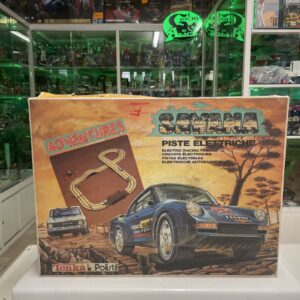 TONKA POLISTIL - Savana Adventures - Pista Elettrica Usata