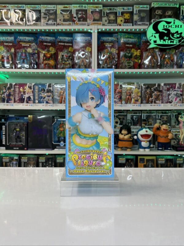 Taito Re:Zero - Rem Happy Easter! Precious