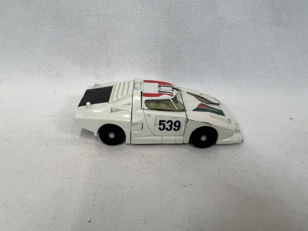 Takara Japan Transformers G1 Vintage Wheeljack - immagine 6