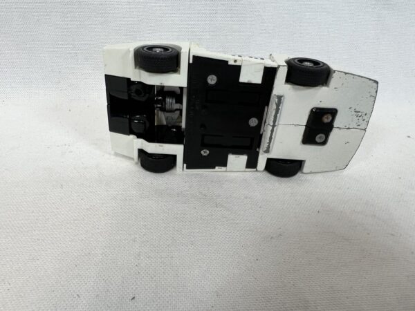 Takara Japan Transformers G1 Vintage Wheeljack - immagine 7