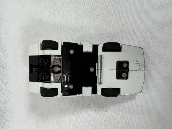 Takara Japan Transformers G1 Vintage Wheeljack - immagine 8
